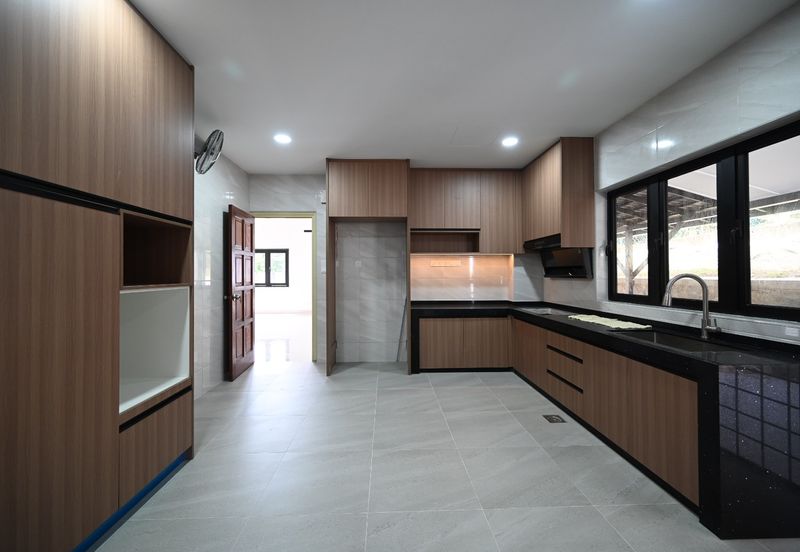 Damansara Heights (Bukit Damansara)