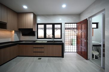 Damansara Heights (Bukit Damansara)