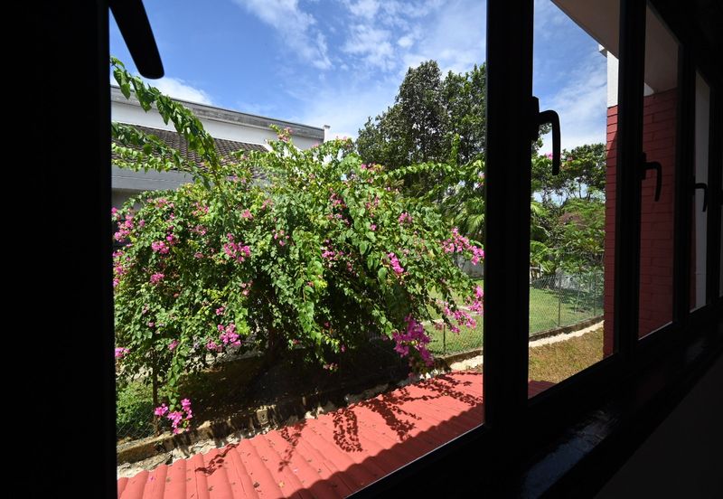 Damansara Heights (Bukit Damansara)