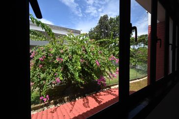 Damansara Heights (Bukit Damansara)