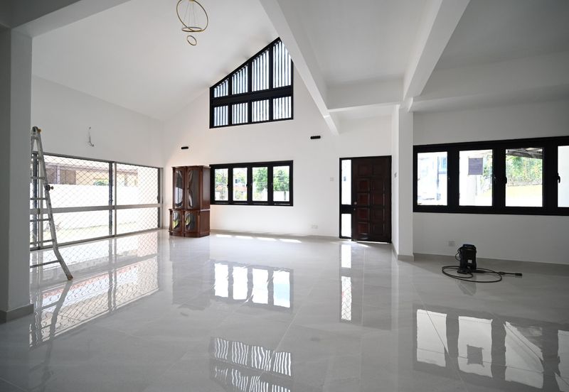 Damansara Heights (Bukit Damansara)