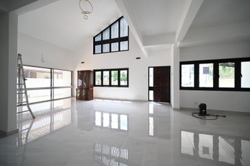 Damansara Heights (Bukit Damansara)