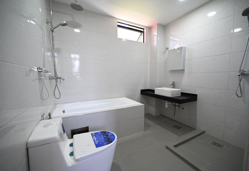 Damansara Heights (Bukit Damansara)