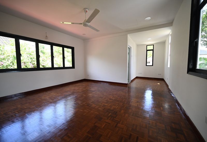 Damansara Heights (Bukit Damansara)