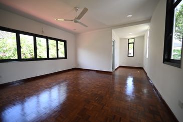 Damansara Heights (Bukit Damansara)