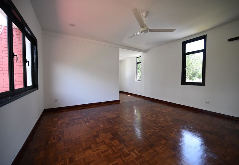 Damansara Heights (Bukit Damansara)