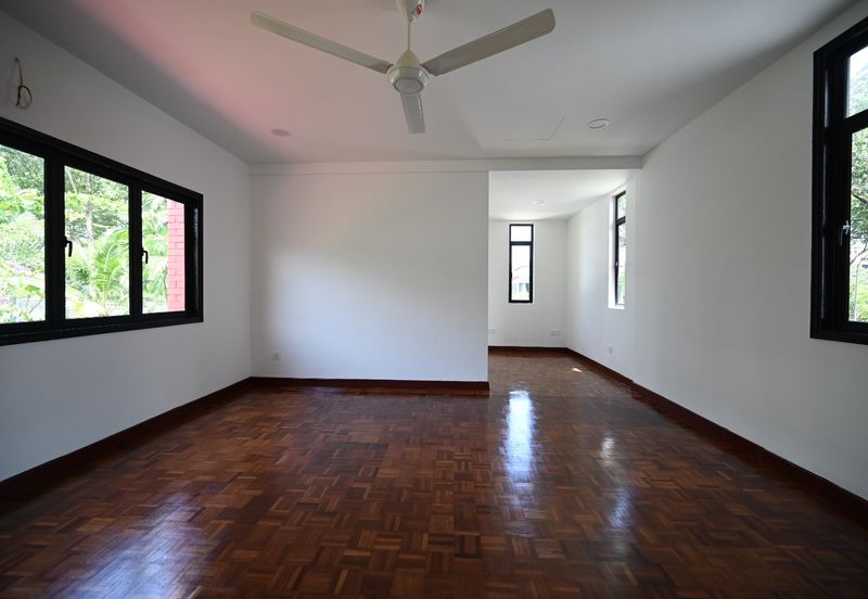 Damansara Heights (Bukit Damansara)