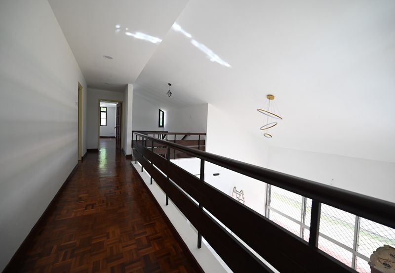 Damansara Heights (Bukit Damansara)