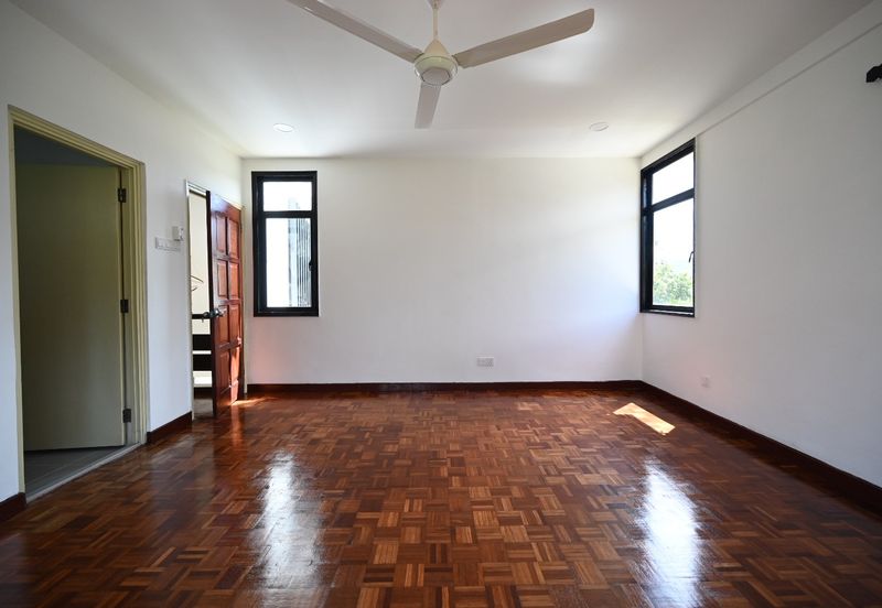 Damansara Heights (Bukit Damansara)