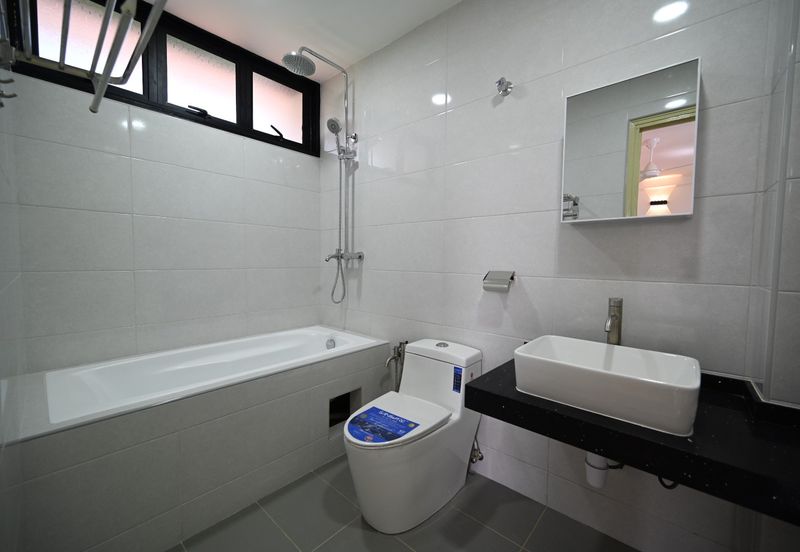 Damansara Heights (Bukit Damansara)