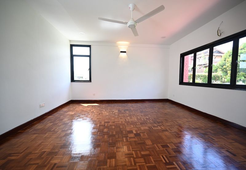 Damansara Heights (Bukit Damansara)