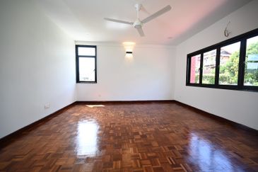 Damansara Heights (Bukit Damansara)