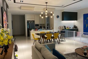 Glomac Residensi Damansara