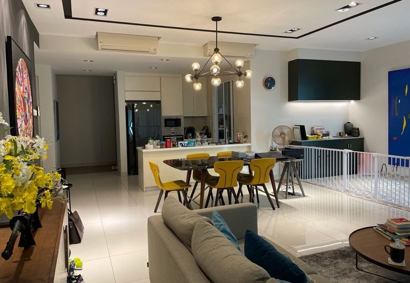 Glomac Residensi Damansara