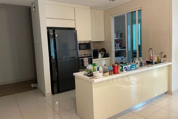 Glomac Residensi Damansara