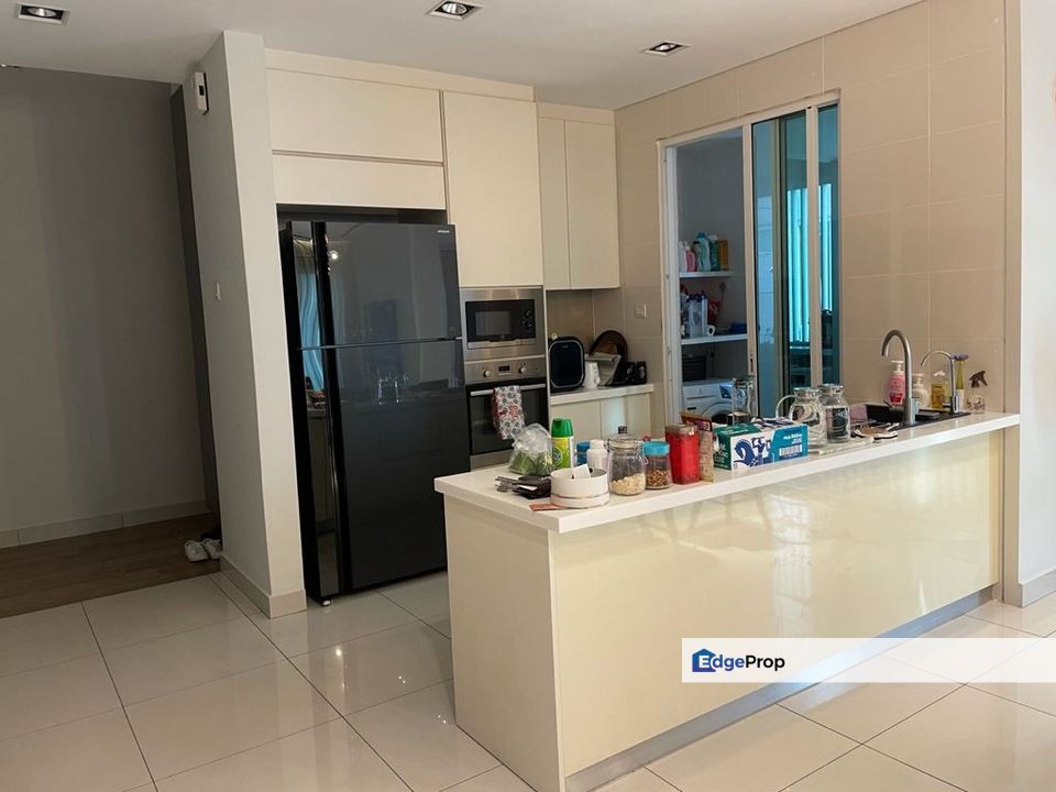 Service Residence for rent, Kuala Lumpur, Taman Tun Dr Ismail