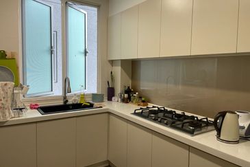 Glomac Residensi Damansara