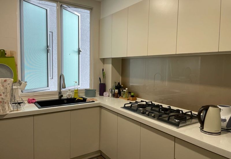 Glomac Residensi Damansara