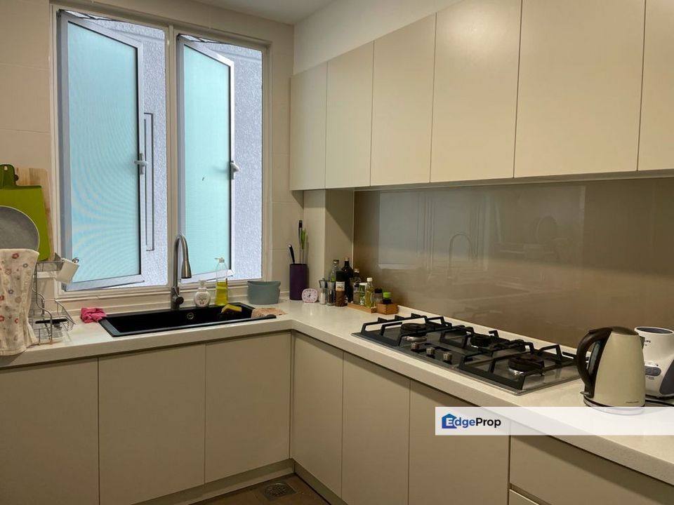 Service Residence for rent, Kuala Lumpur, Taman Tun Dr Ismail