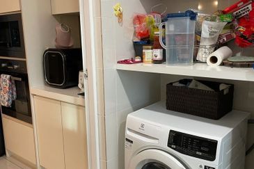 Glomac Residensi Damansara