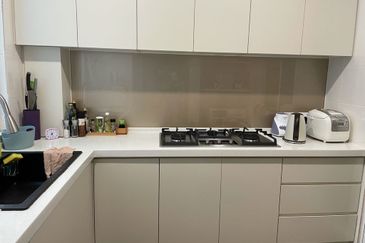 Glomac Residensi Damansara