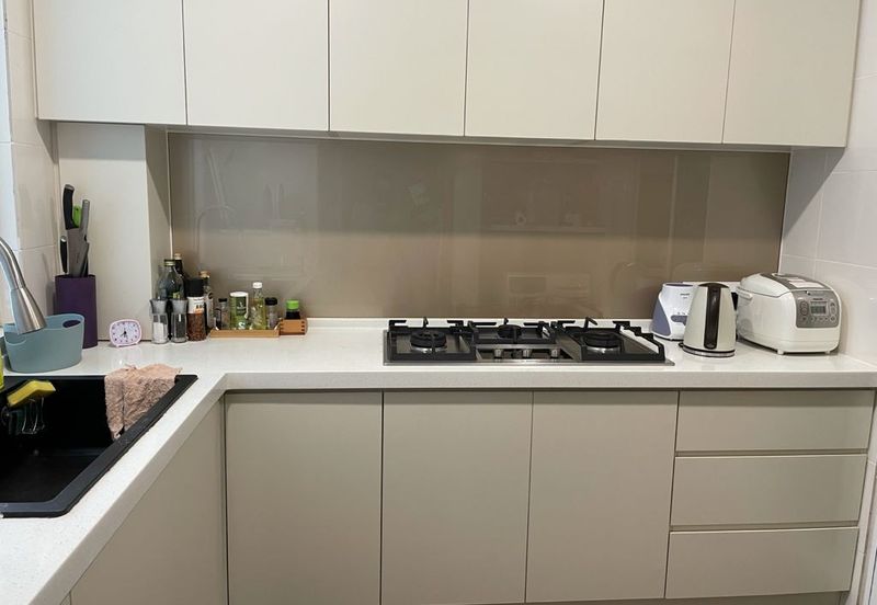 Glomac Residensi Damansara