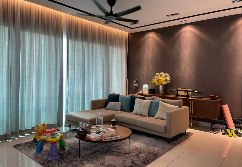 Glomac Residensi Damansara