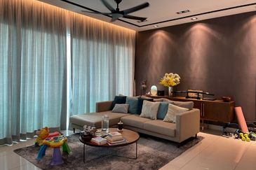 Glomac Residensi Damansara