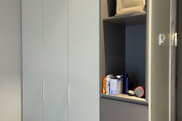 Glomac Residensi Damansara