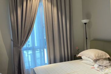 Glomac Residensi Damansara