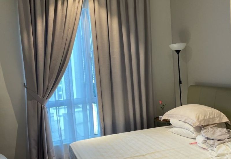 Glomac Residensi Damansara