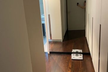 Glomac Residensi Damansara