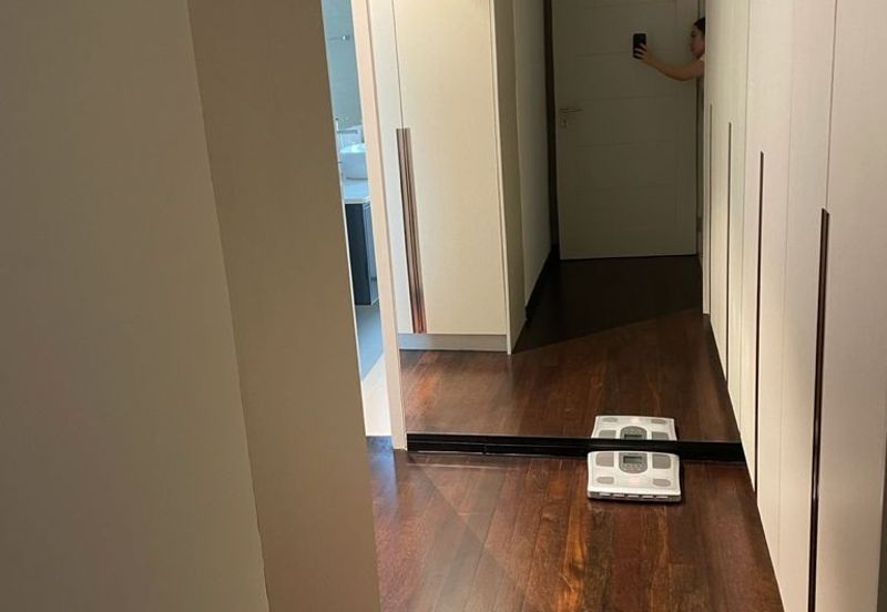 Glomac Residensi Damansara