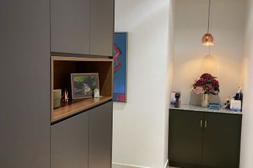 Glomac Residensi Damansara