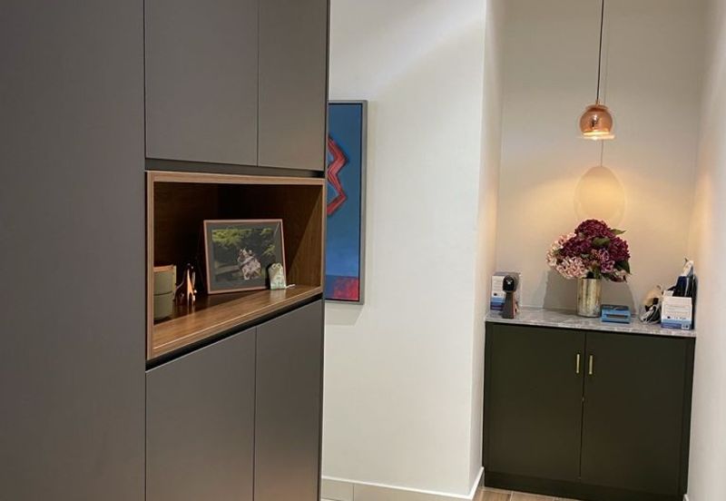 Glomac Residensi Damansara