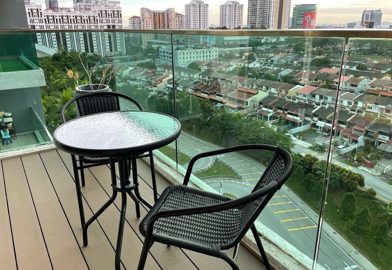 Glomac Residensi Damansara