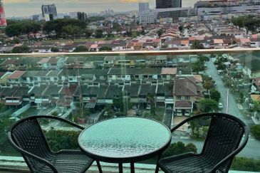 Glomac Residensi Damansara