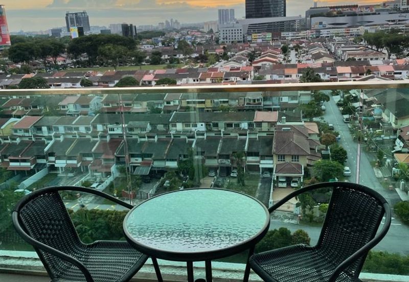 Glomac Residensi Damansara