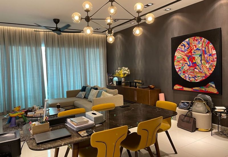 Glomac Residensi Damansara