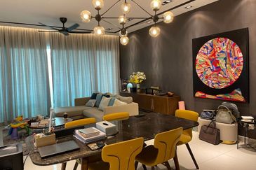 Glomac Residensi Damansara