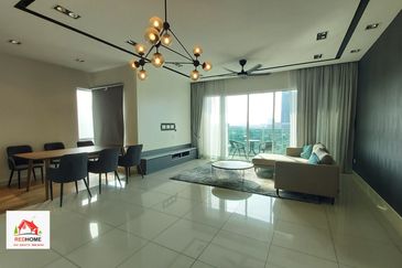 Glomac Residensi Damansara