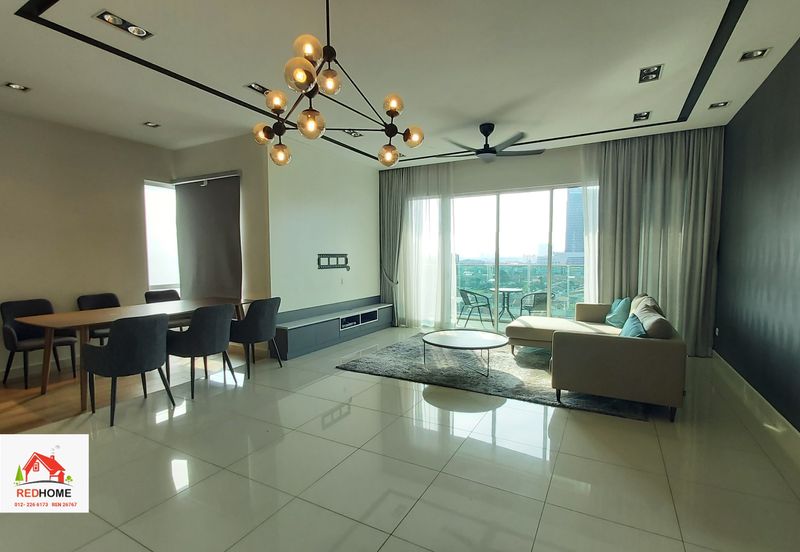 Glomac Residensi Damansara