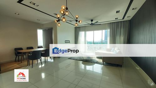Service Residence for rent, Kuala Lumpur, Taman Tun Dr Ismail