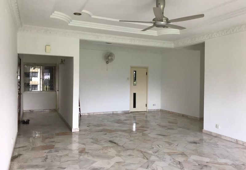 Condominium for rent