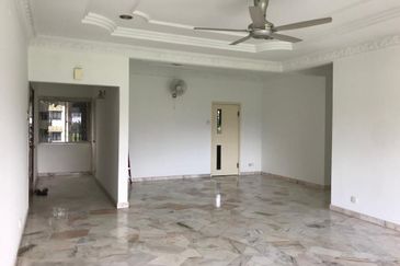 Condominium for rent