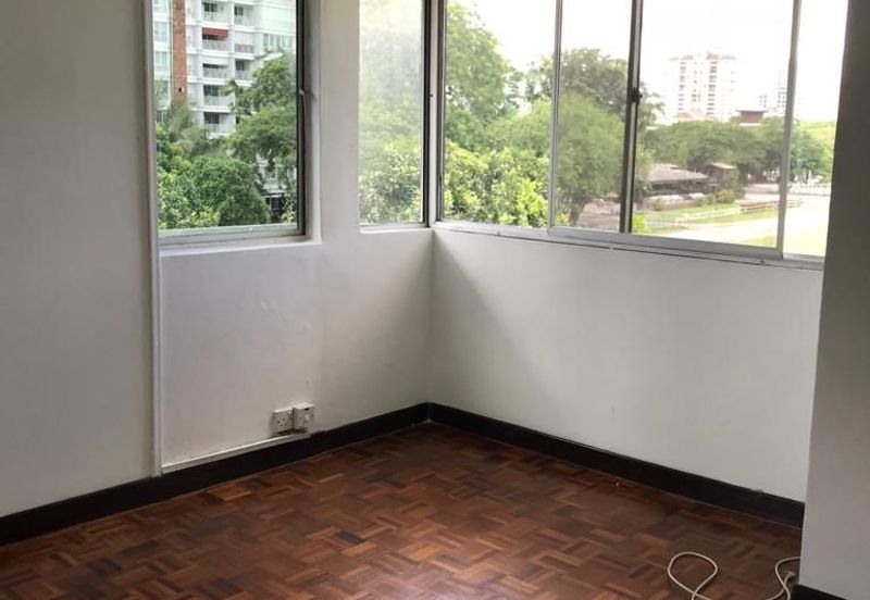 Condominium for rent