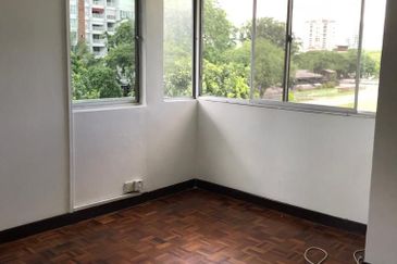 Condominium for rent