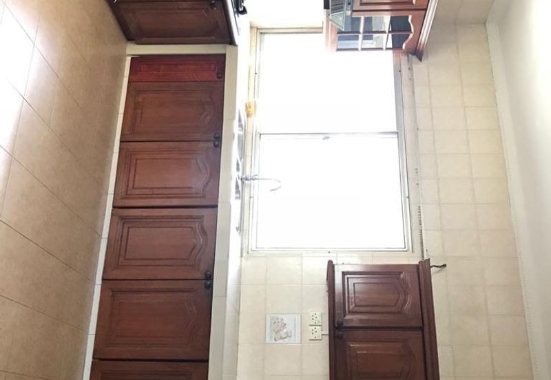 Condominium for rent