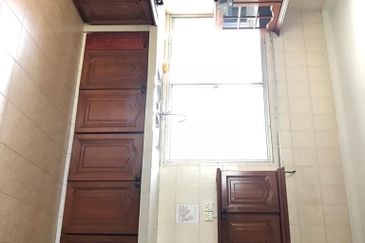 Condominium for rent