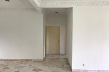 Condominium for rent